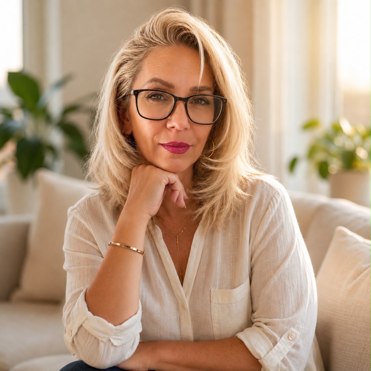 Dolly Phillips: Intuitive Life Coach & Emotional Healing Guide