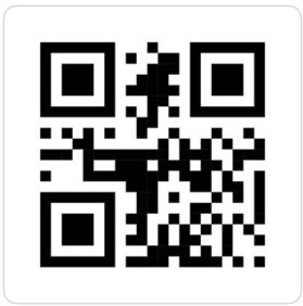 PayPal QR code for paying Lorraine